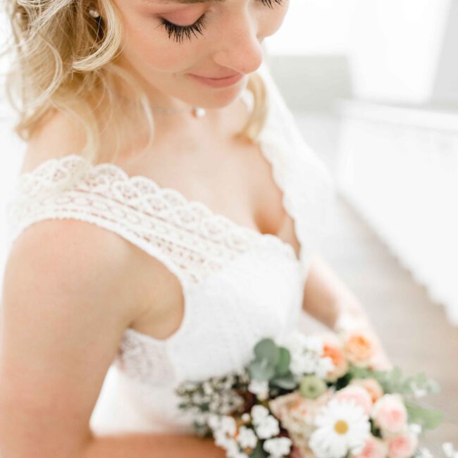federleicht HOCHZEITEN