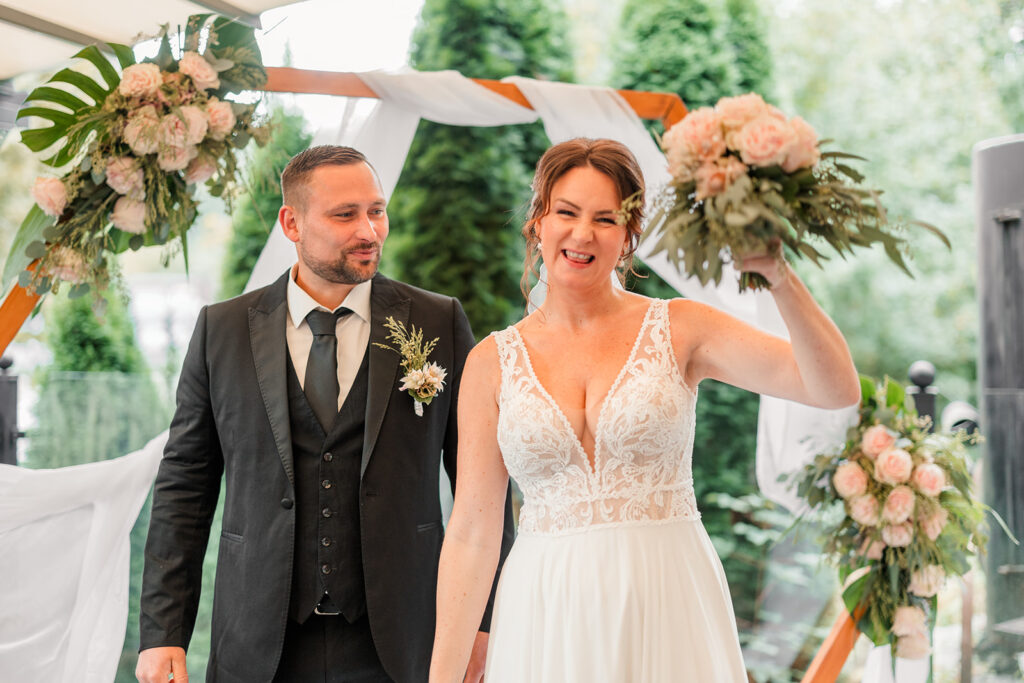 Hochzeitsplanung für jeden