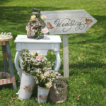 Hochzeitsplanung muss nicht teuer sein