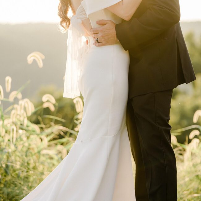 Exklusive Hochzeit in Köln geplant von Hochzeitsplanerin mit Gefühl