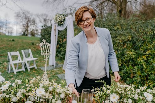 Hochzeitsplanerin Köln entwirft stimmungsvolles Hochzeitskonzept voller Leichtigkeit und Atmosphäre