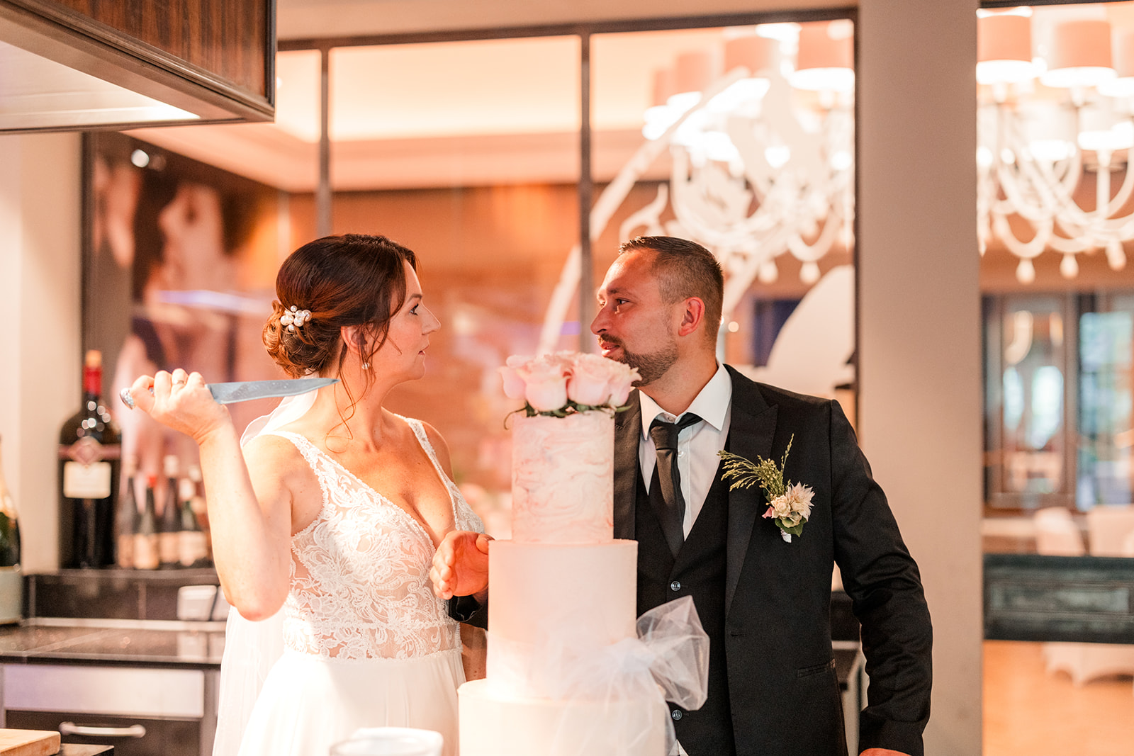 Brauchen wir eine Hochzeitsplanerin?