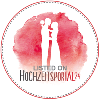 Hochzeitsportal24 - federleicht HOCHZEITEN