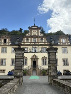Schloss Ehreshoven