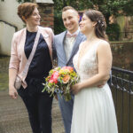 federleicht HOCHZEITEN Full-Service Planung