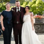 Hochzeit auf Schloss Ehreshoven