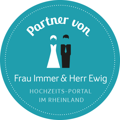 federleicht HOCHZEITEN fihe