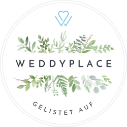 federleicht HOCHZEITEN auf weddyplace