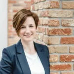 Caro Kühle-Lange, Hochzeitsplanerin